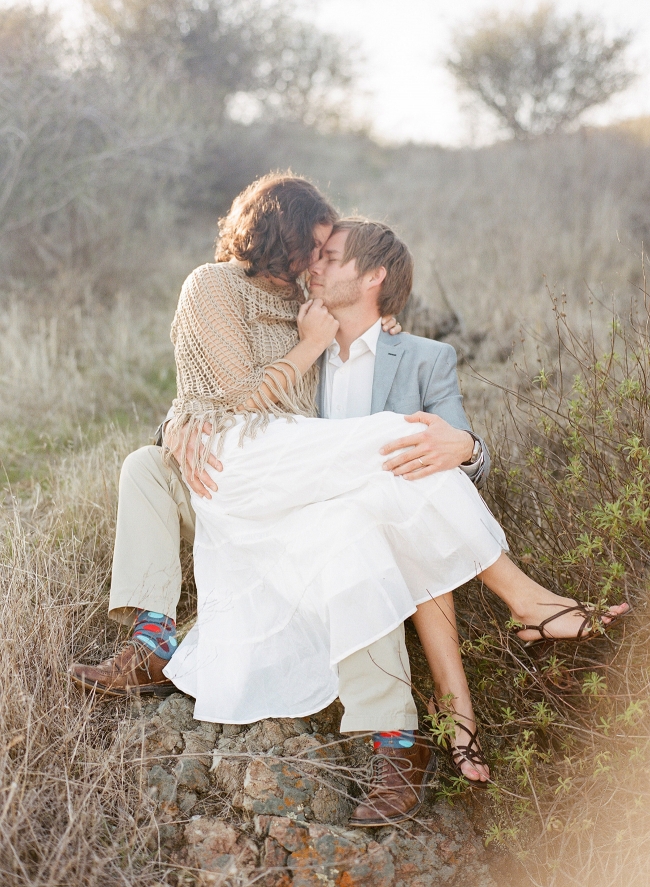 Kina Wicks- Santa Ynez Film Photography