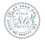 Style Me Pretty Style Me Pretty